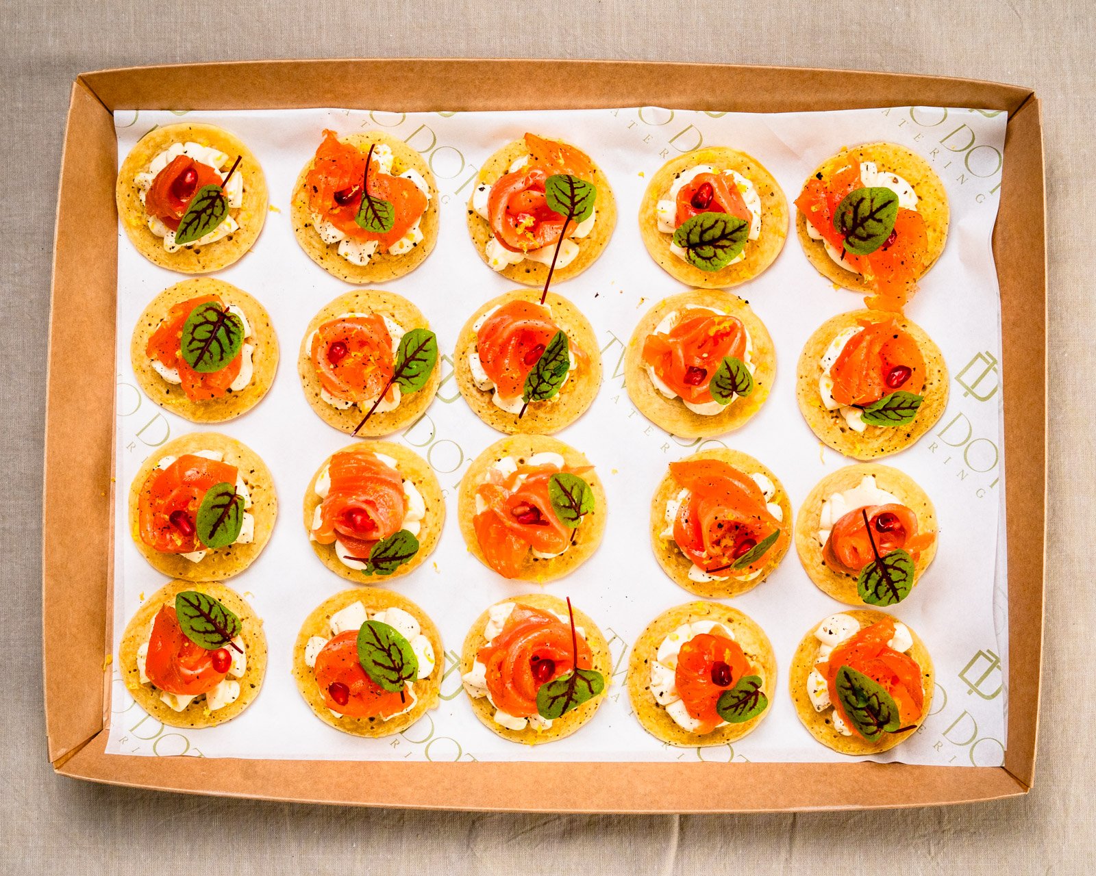 Breakfast Catering Services in Farringdon Breakfast Catering Services in Farringdon