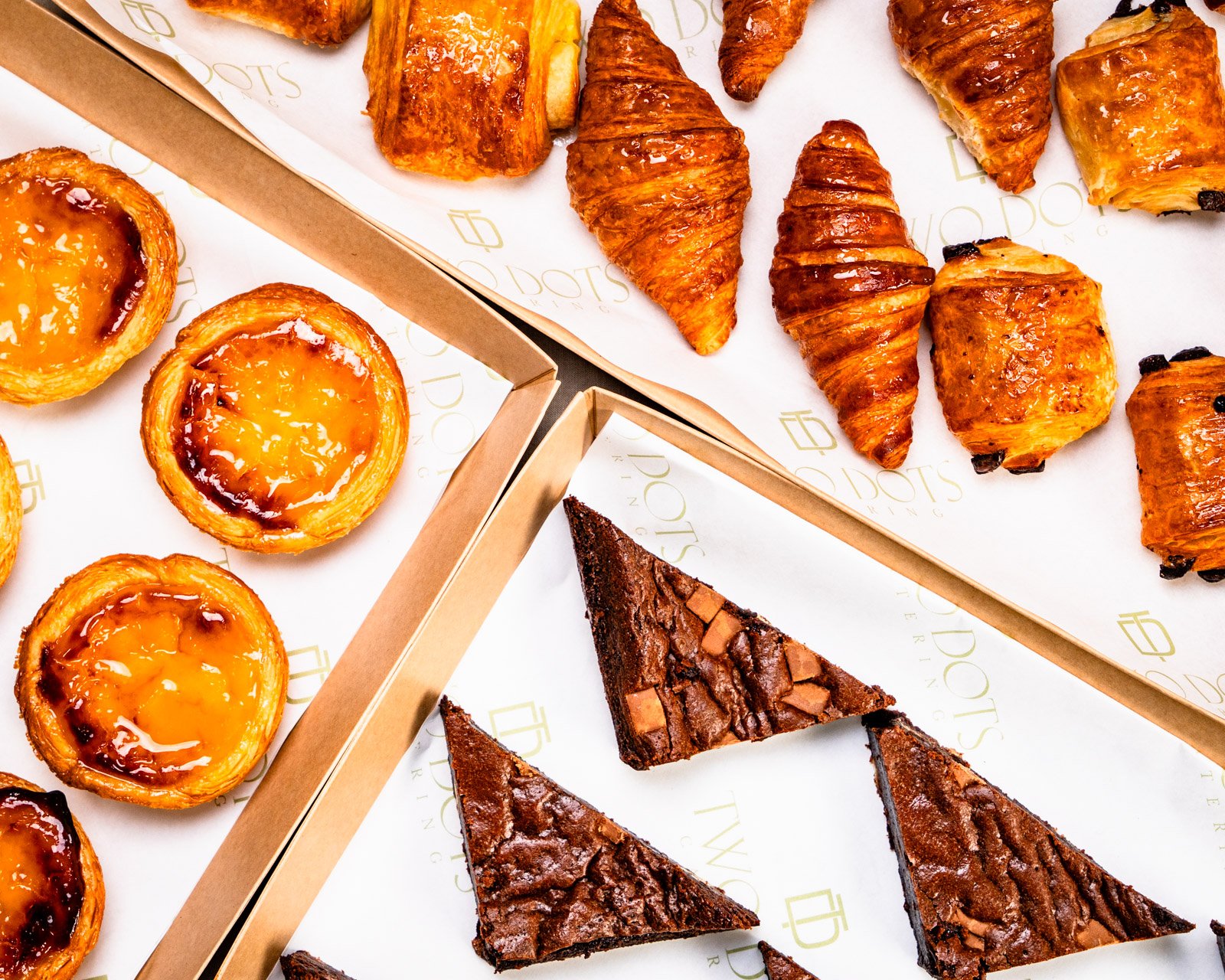 Breakfast Catering Soho Teams Will Look Forward To