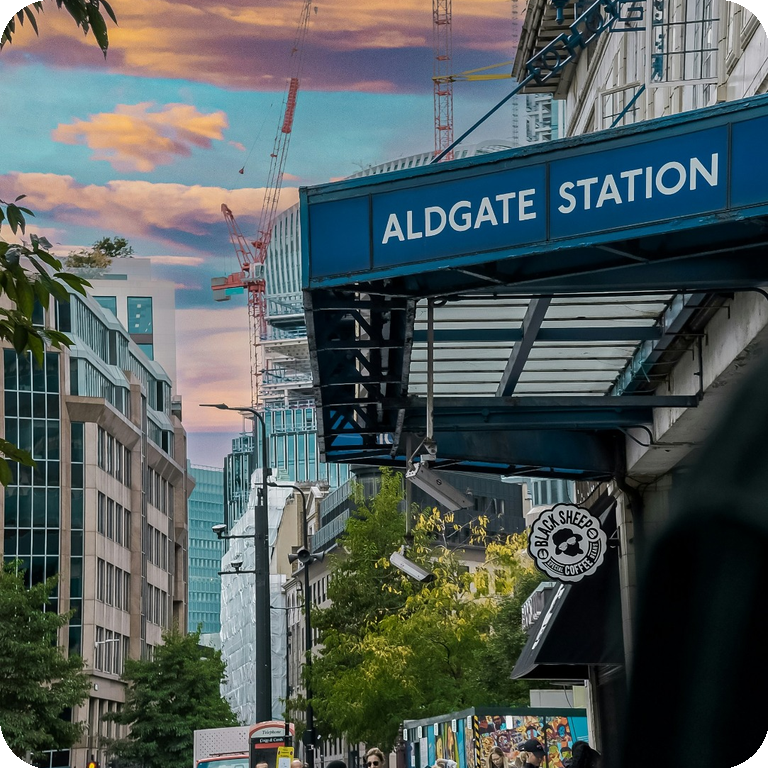 Aldgate (1)