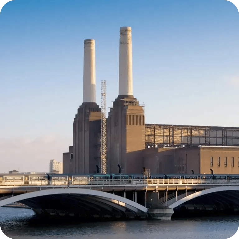 Battersea
