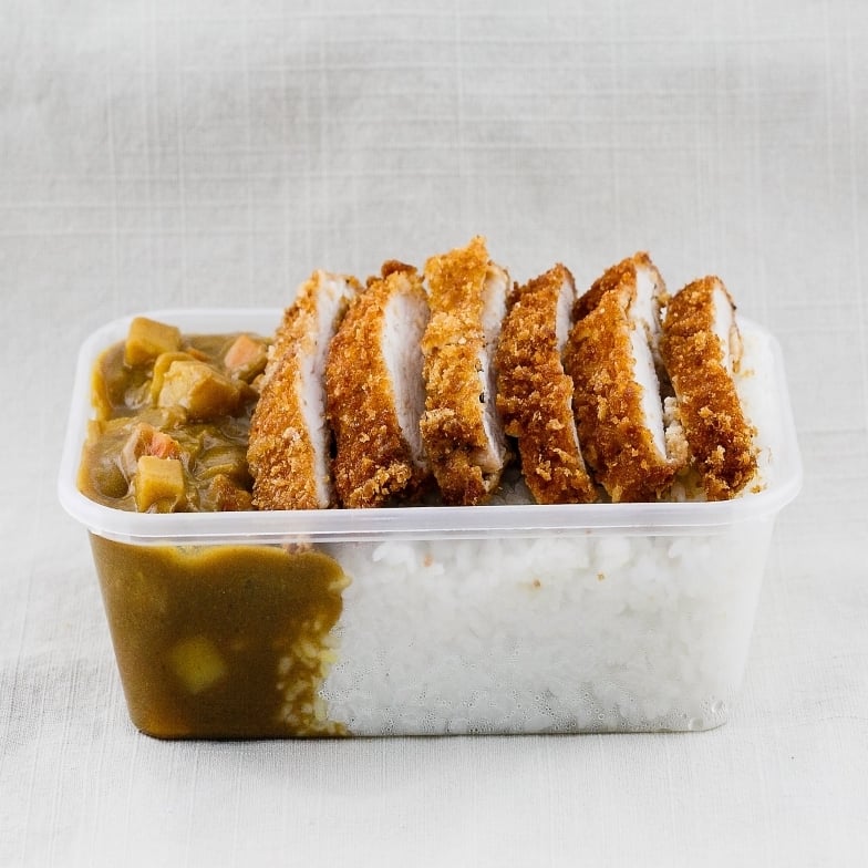 Chicken Katsu K10-1