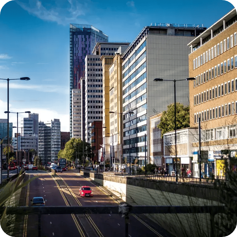 Croydon