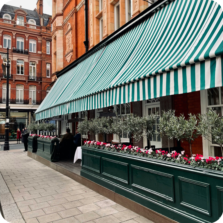 Mayfair Mayfair
