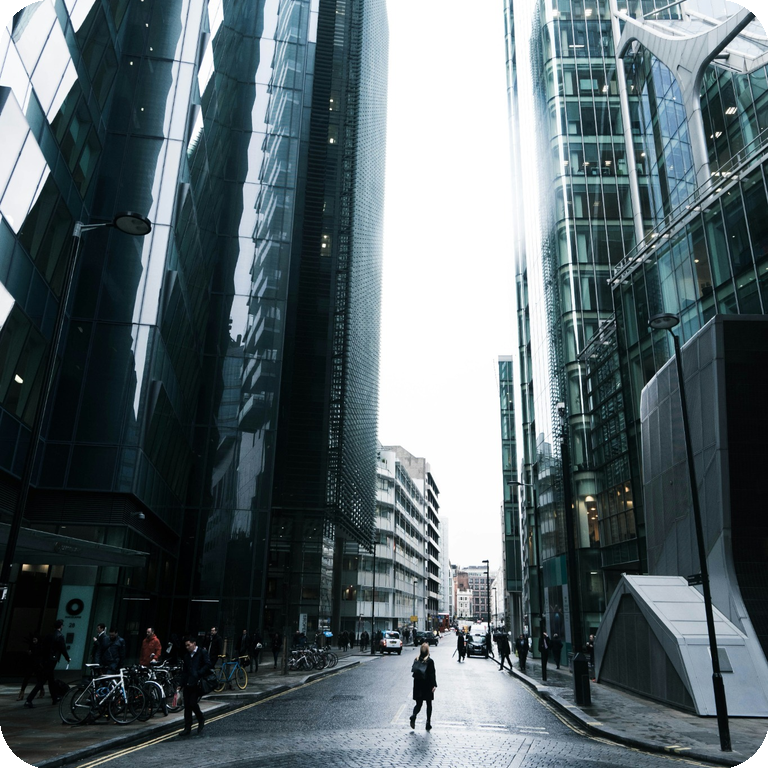 Moorgate