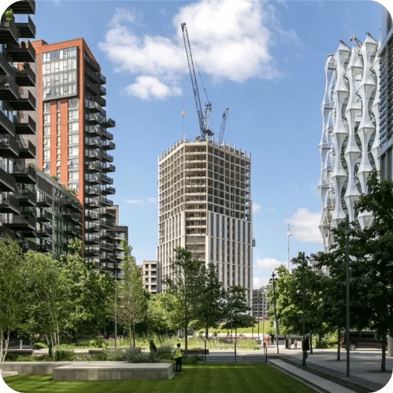 Nine Elms