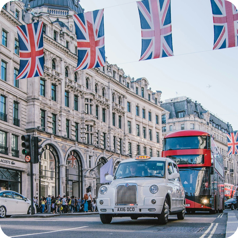 Oxford Street Oxford Street