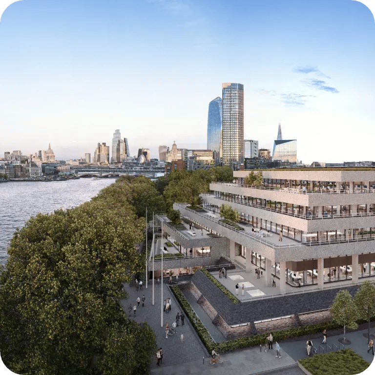 Southbank Southbank