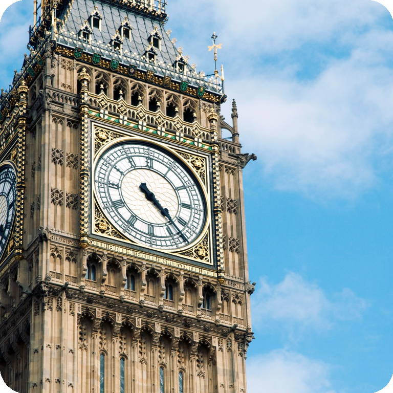 Westminster Westminster