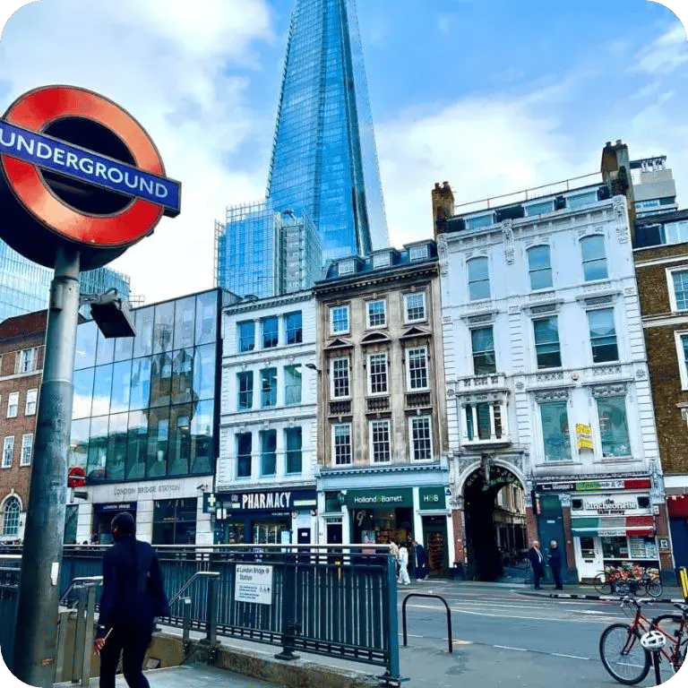 southwark southwark